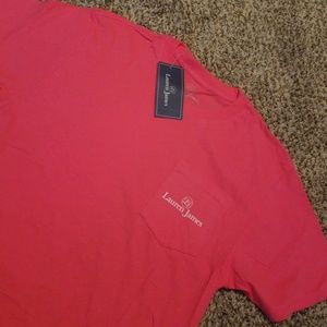 Lauren James Pineapple Tee